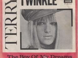 TWINKLE – TERRY (MIDI Profesional)