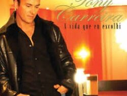 Tony Carreira – Tudo valeu a pena (MIDI Profesional)