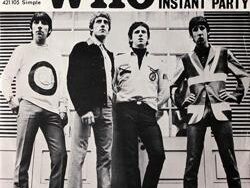 The Who – Substitute (MIDI Profesional)