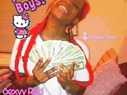 Sexyy Red – Get It Sexyy (MIDI Profesional)