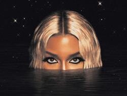 Victoria Monét ft. Earth & Wind, Fire and Hazel Monét – Hollywood (MIDI Profesional)