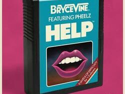 Bryce Vine – Help (MIDI Profesional)
