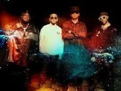 Wisin Sech ft. Jhay Cortez – Llueve (MIDI Profesional)