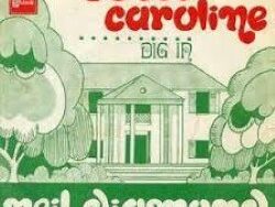 sweet – carolina (MIDI Profesional)