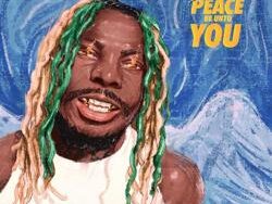 Asake – Peace Be Unto You (MIDI Profesional)