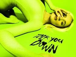 Charlotte Lawrence – Talk You Down (MIDI Profesional)