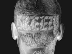 Chris Brown – Hit My Line (MIDI Profesional)