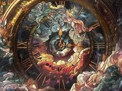 Zedd ft. Bea Miller – Out Of Time (MIDI Profesional)