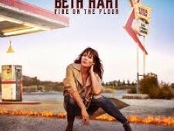 Beth Hart – LOVE IS A LIE (MIDI Profesional)