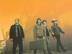 Boss Martians – Heard What You Said (MIDI Profesional)