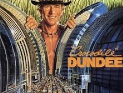 CROCODILE DUNDEE – THEME SONG (MIDI Profesional)