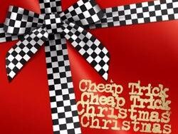 Cheap Trick – I wish it was Christmas Today (MIDI Profesional)