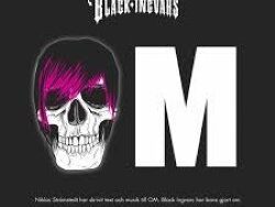 BLACK INGVARS – OM (MIDI Profesional)