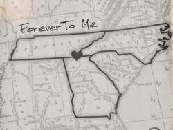 Cole Swindell – Forever To Me (MIDI Profesional)