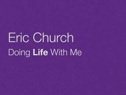Eric Church – Doing Life With Me (MIDI Profesional)