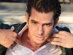 ANDREW GARFIELD – SWIMMING (MIDI Profesional)