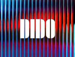 DIDO – HURRICANES (MIDI Profesional)