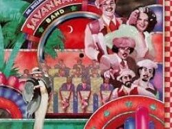 Dr. Buzzard’s Original Savannah Band – Cherchez la Femme (MIDI Profesional)