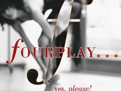FOURPLAY – BLUES FORCE (MIDI Profesional)