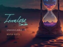 Davido ft. Musa Keys – UNAVAILABLE (MIDI Profesional)