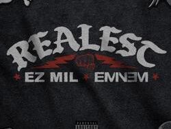 Ez Mil ft. Eminem – Realest (MIDI Profesional)