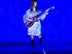 FAYE WEBSTER – But Not Kiss (MIDI Profesional)