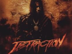 Polo G – Distraction (MIDI Profesional)