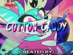HELLUVA BOSS – COTTON CANDY SONG (MIDI Profesional)