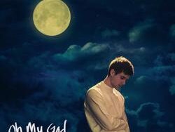 Alec Benjamin – Oh My God (MIDI Profesional)