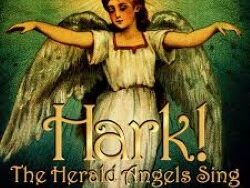 Hark the herald – angels sing (MIDI Profesional)