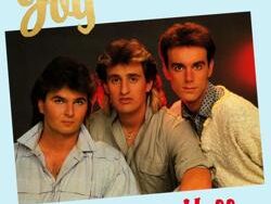 JOY – Hello (MIDI Profesional)