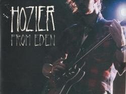 Hozier – FROM EDEN (MIDI Profesional)