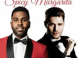 Jason Derulo ft. Michael Buble – Spicy Margarita (MIDI Profesional)
