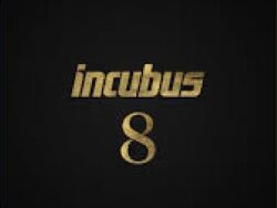 INCUBUS – THROW OUT THE MAP (MIDI Profesional)