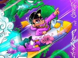 Saiko ft. Yandel – CORLEONE (MIDI Profesional)