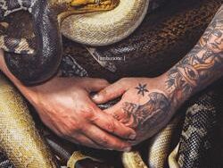 Lele Blade ft. Paky & Shiva, Geolier – Extendo RMX (MIDI Profesional)