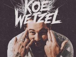 Koe Wetzel – Creeps (MIDI Profesional)