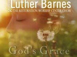 LUTHER BARNES – GOD’S GRACE (MIDI Profesional)