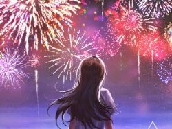 MEANSHOCK – DRAWING FIREWORKS IN THE EMPTY SKY (MIDI Profesional)