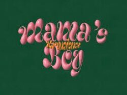 Kranium – Mama’s Boy (MIDI Profesional)