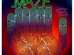 Maze ft. Frankie Beverly – Happy Feelin’s (Remastered) (MIDI Profesional)