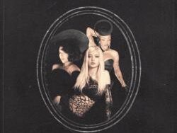 LISA ft. Doja Cat & RAYE – BORN AGAIN (MIDI Profesional)