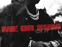 Nardo Wick ft. Future & Lil Baby – Me or Sum (MIDI Profesional)