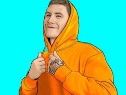 Nathan Evans – Told You So (MIDI Profesional)