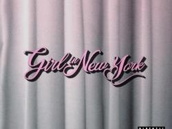 Nessa Barrett – girl in new york (MIDI Profesional)
