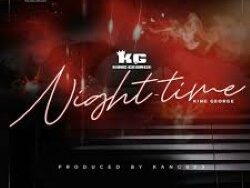 Night time – King Georges (MIDI Profesional)