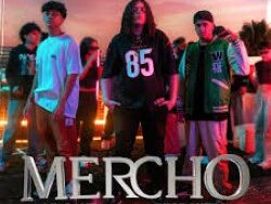 LiL CaKe ft. Migrantes – MERCHO (MIDI Profesional)