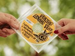 Ole 60 – Thoughts of You (MIDI Profesional)