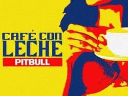 Pitbull – Café Con Leche (MIDI Profesional)