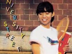 Mariya Takeuchi – Isn’t it always love (MIDI Profesional)